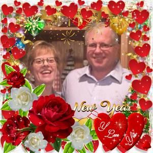 Meet your Posher, Peggy